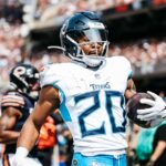 Tony Pollard fantasy football outlook 2025 tyjae spears