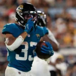 2025 Fantasy Football Sleepers