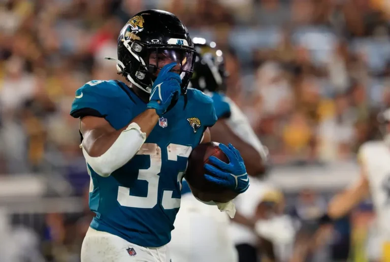 2025 Fantasy Football Sleepers