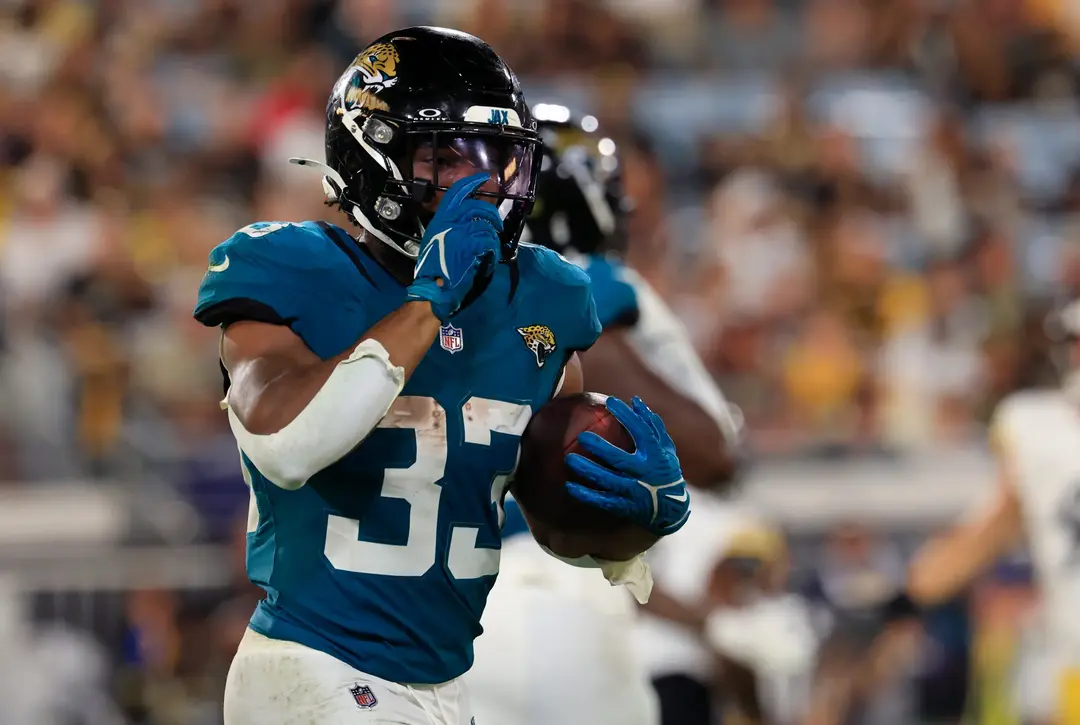 2025 Fantasy Football Sleepers
