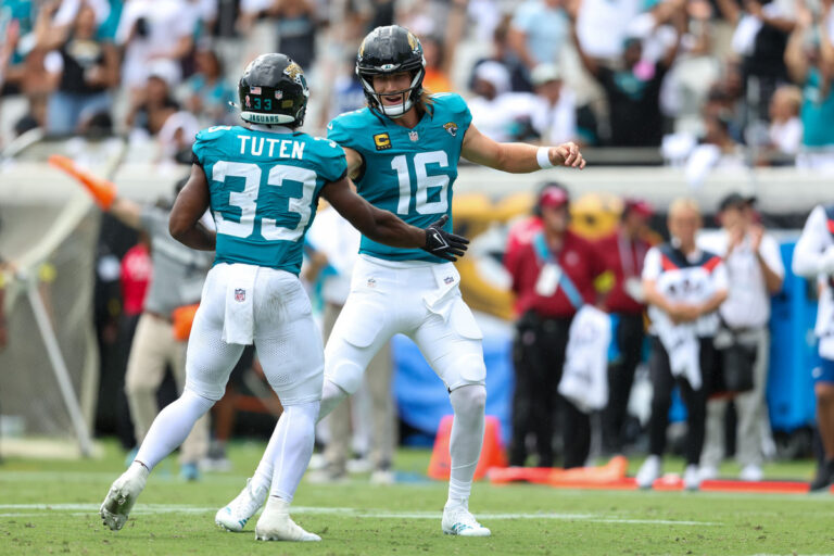 Fantasy Football Week 3 Waiver Wire