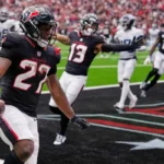 Fantasy Football Week 5 Waiver Wire - Woody Marks
