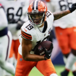 fantasy football week 2 sleepers