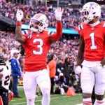 fantasy football week 1 sleepers
