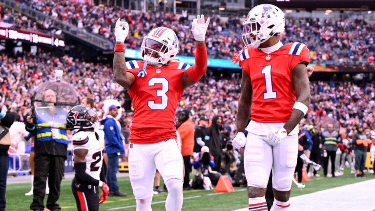 fantasy football week 1 sleepers