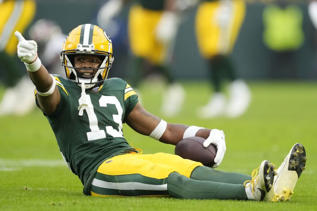 Fantasy Football Week 3 Sleepers