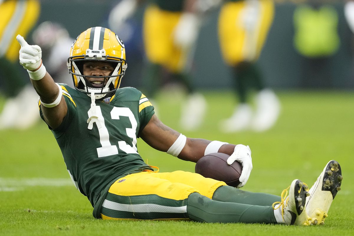 Fantasy Football Week 3 Sleepers