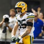 Fantasy Football Week 3 Trade Value Chart: Tight Ends