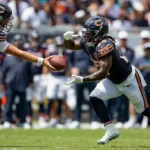 Fantasy Football Week 3 Waiver Adds: Stash Woody Marks, Kyle Monangai, Troy Franklin
