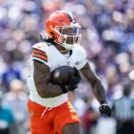 2025 Fantasy Football Week 4 Trade Value Chart: Running Backs
