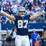 2025 Fantasy Football Trade Week 4 Value Chart: Tight Ends