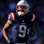 Kayshon Boutte fantasy outlook waiver wire pickup