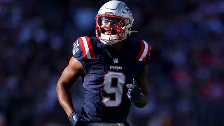 Kayshon Boutte fantasy outlook waiver wire pickup