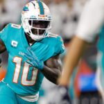 Fantasy Football Week 3 Trade Value Chart: Wide Receivers