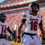 Too-Early 2026 Dynasty Rookie Mock Draft: LaNorris Sellers, Garrett Nussmeier, Jordyn Tyson, Jeremiyah Love