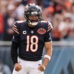 2025 Fantasy Football Week 4 Trade Value Chart