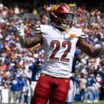 Fantasy Football Week 2: Should You Start Jacory Croskey-Merritt, Zach Ertz, Jayden Reed?