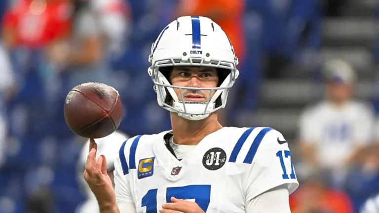 Fantasy Football Week 3 Trade Value Chart: QB