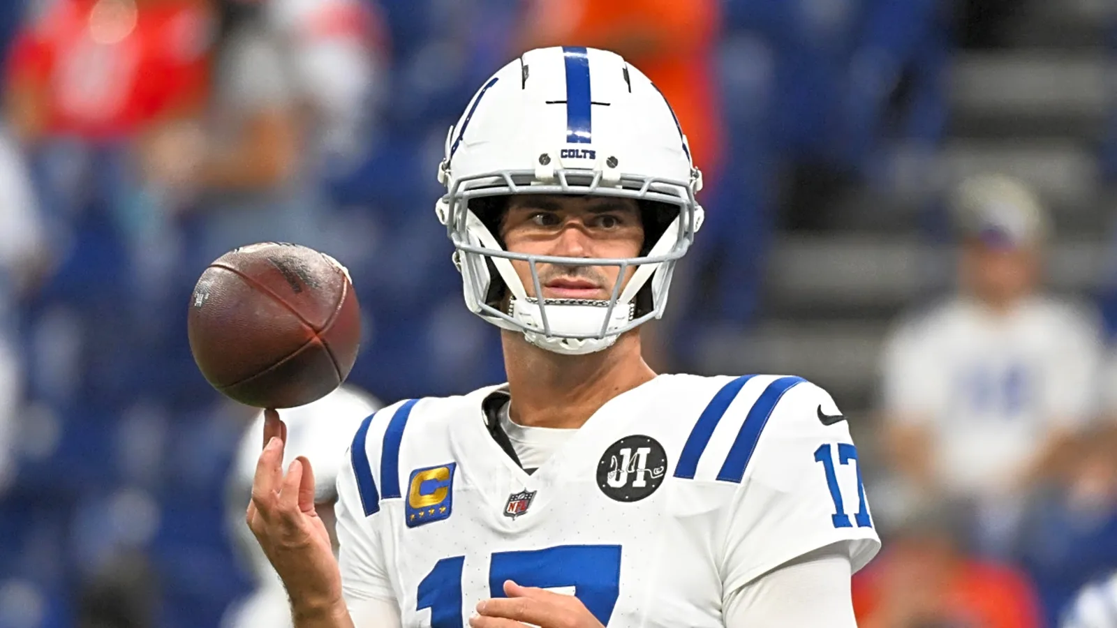 Fantasy Football Week 3 Trade Value Chart: QB