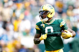 Fantasy Football Week 4 Sleepers