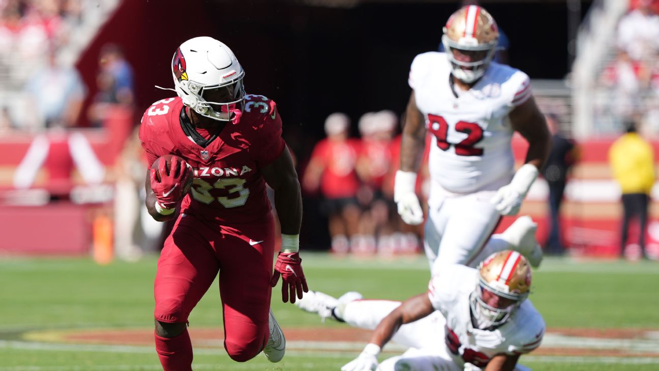 fantasy football week 4 waiver wire pickups
