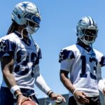 George Pickens Week 1 Fantasy Football Outlook vs Eagles