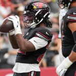 Fantasy Football Week 6 Waiver Wire Pickups