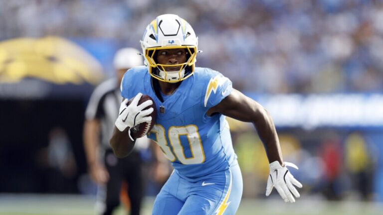 fantasy football week 7 waiver wire pickups