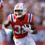 Fanrtasy Football Week 6 Sleepers and Streamers