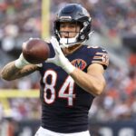 Fantasy Football Week 8 Stashes