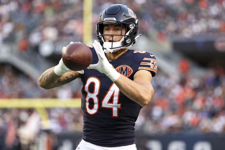 Fantasy Football Week 8 Stashes