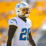 Hassan Haskins or Kimani Vidal Fantasy Football Omarion Hampton Injury
