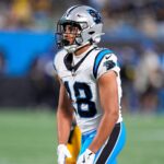 Last-Minute Fantasy Football Week 6 Stashes: Jalen Coker, Christian Watson, Jaydon Blue