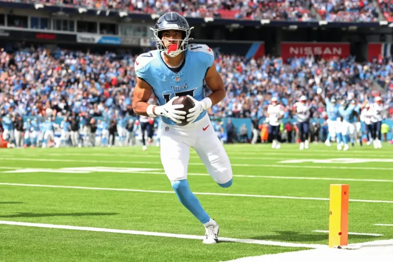 fantasy football week 9 stashes waiver wire