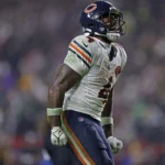 Fantasy Football Week 8 Buy Low Sell High