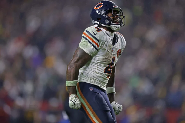 Fantasy Football Week 8 Buy Low Sell High