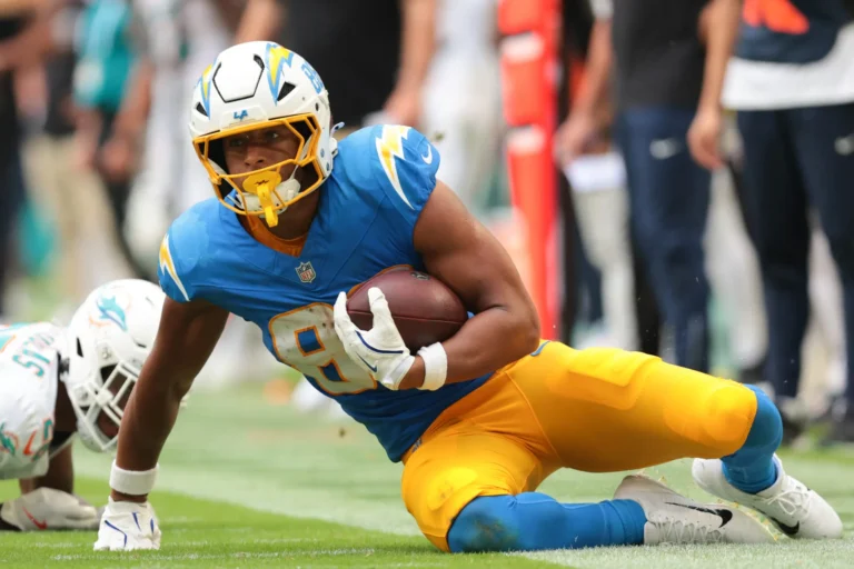 fantasy football week 8 waiver wire pickups