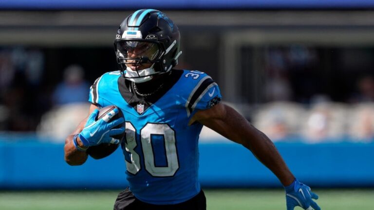 2025 Fantasy Football Week 5 Sleepers