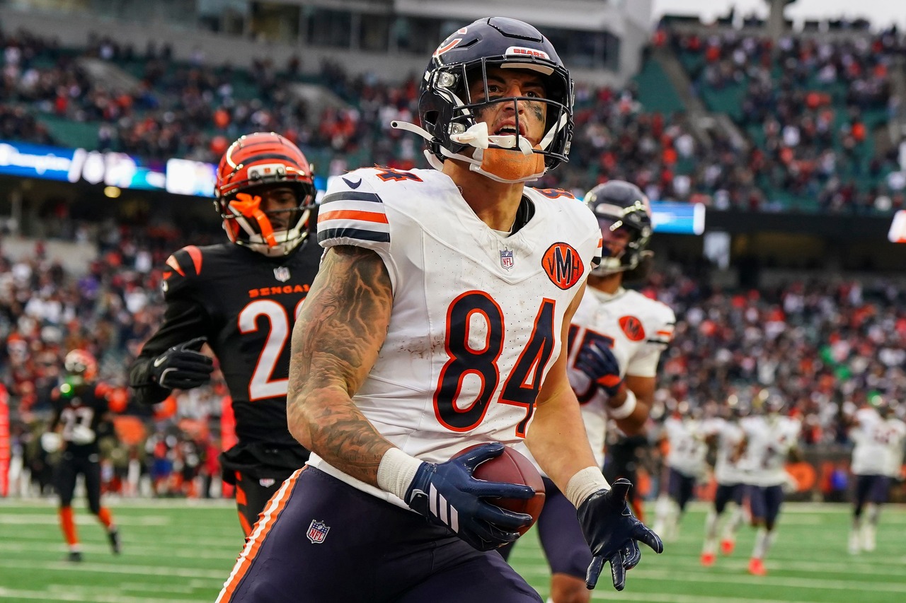 Fantasy Football Week 10 Waiver Wire Pickups