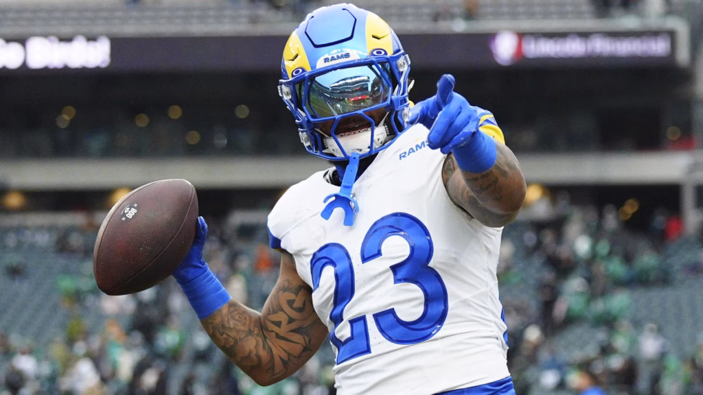 week 10 fantasy football trades