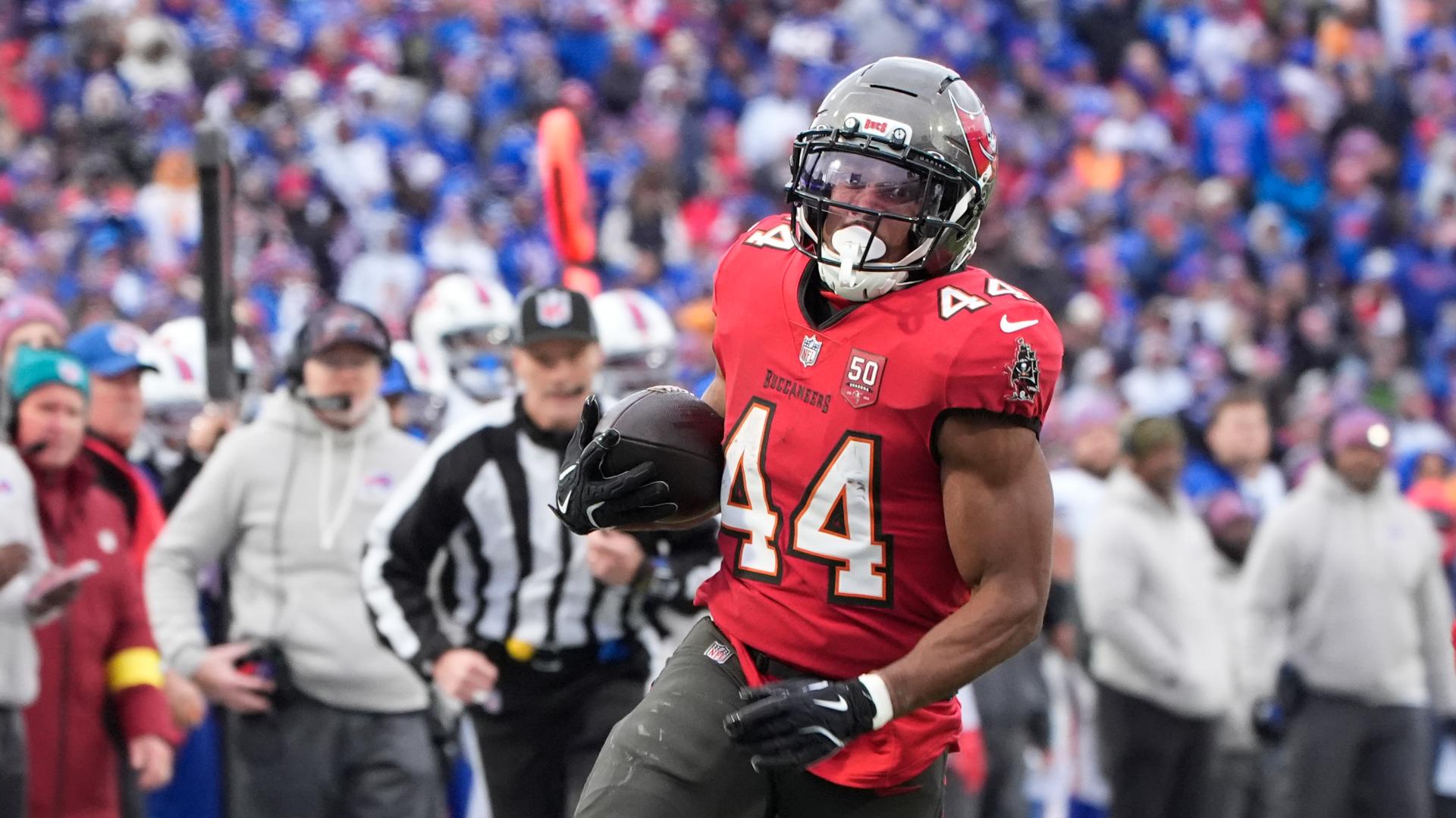 fantasy football week 12 waiver wire pickups