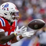 Fantasy Football Week 10 Stashes Waiver Wire