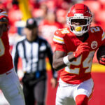 fantasy football week 11 buy low sell high