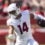 fantasy football week 11 sleepers and streamers