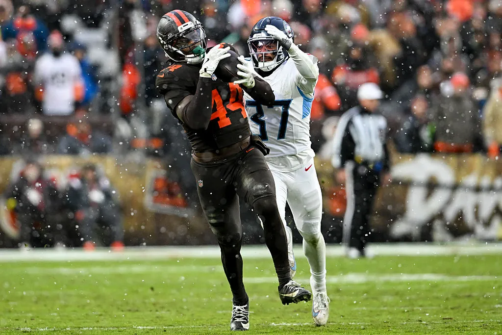 fantasy football week 15 waiver wire targets