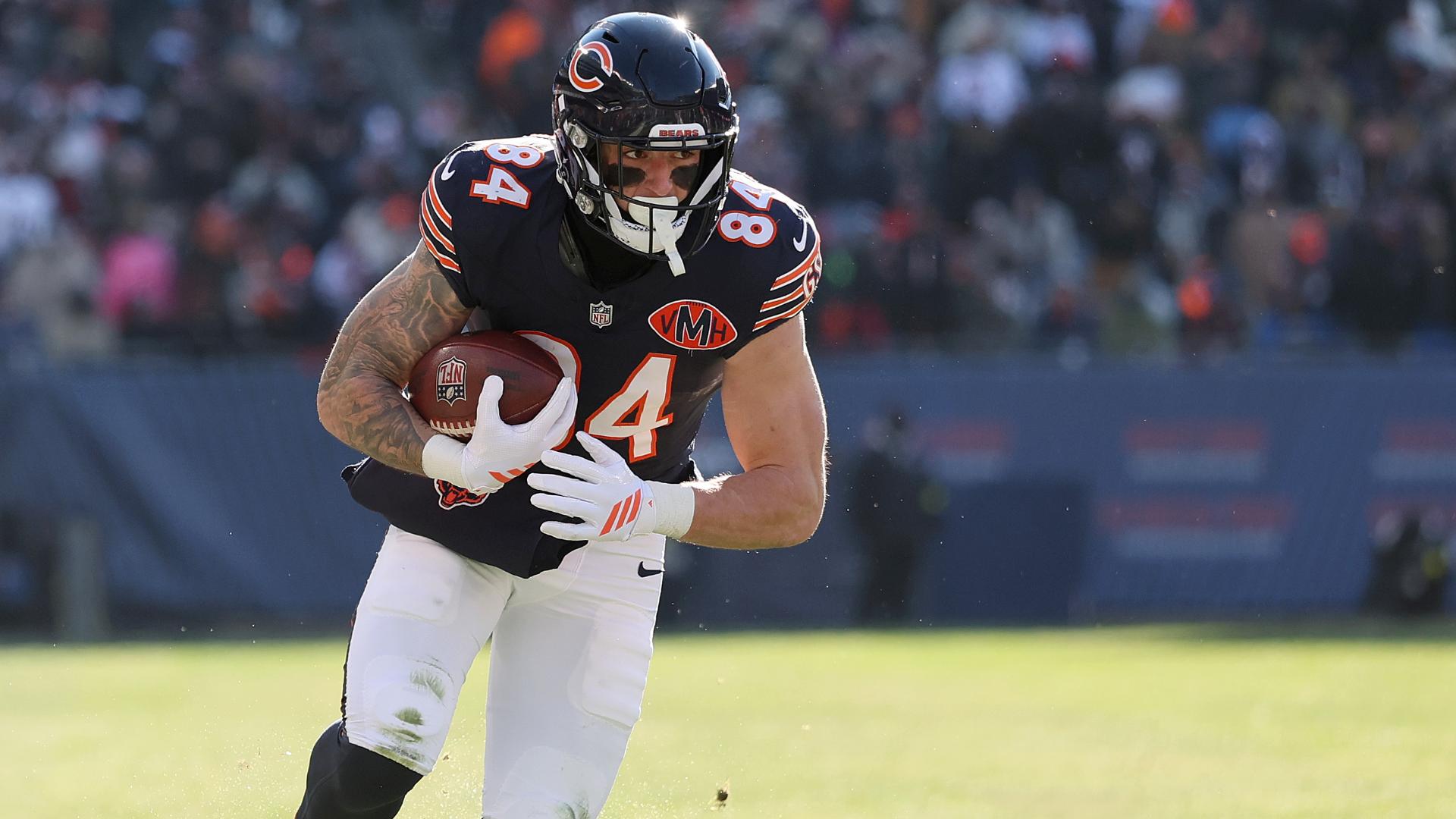 colston loveland week 16 sleeper