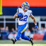 2025 Fantasy Football Playoff Waiver Wire Stashes: Best RB Handcuffs