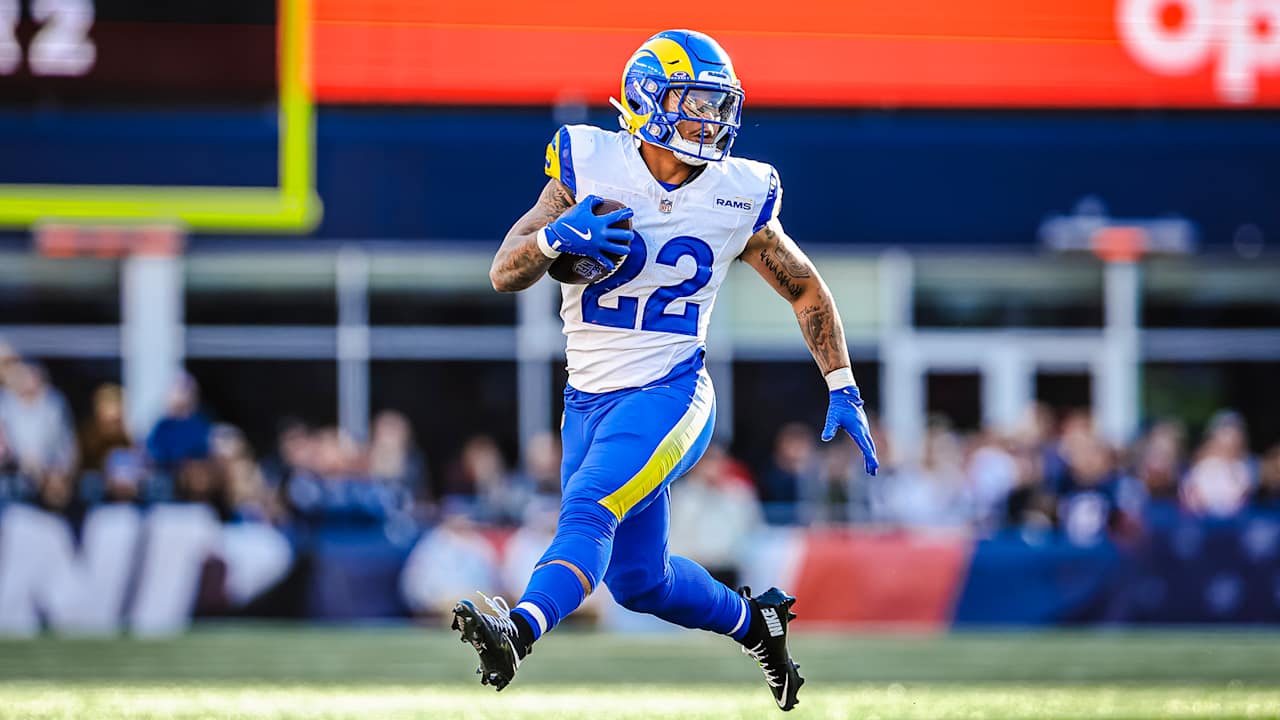 2025 Fantasy Football Playoff Waiver Wire Stashes: Best RB Handcuffs