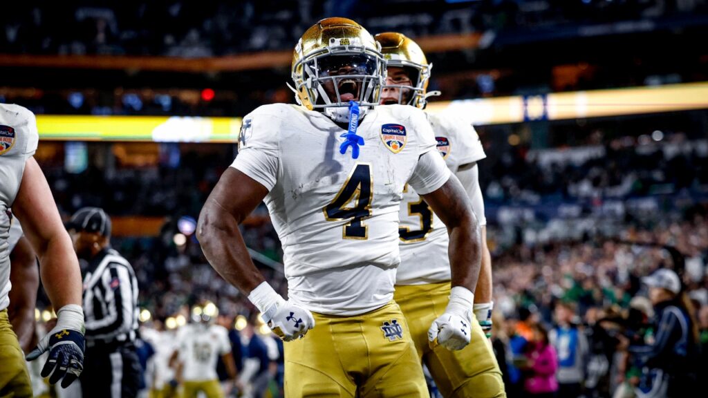 2026 Dynasty Rookie Rankings: Pre-Combine Positional Rankings & Top 70 SuperFlex Big Board