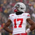 Carnell Tate vs Makai Lemon vs Jordyn Tyson 2026 NFL Draft